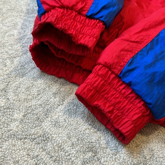 Vintage Men's Montreal Canadiens Winter Jacket Extra Large - Picture 2 of 10